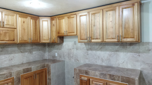 Carpintería en general