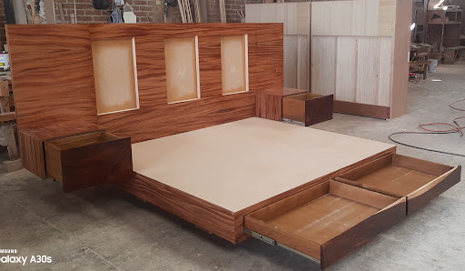 Carpintería en general realdeMartín