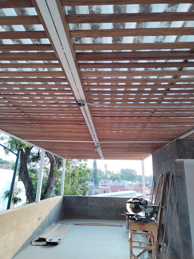 Carpinteria El Tablon