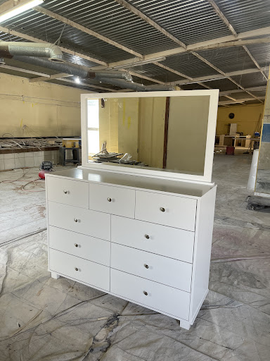 Carpintería Escobar