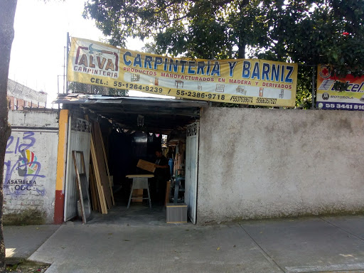 Carpintería Alva