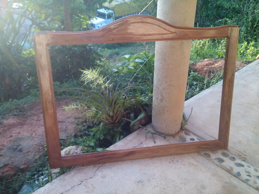 Carpintería "El Ángel"