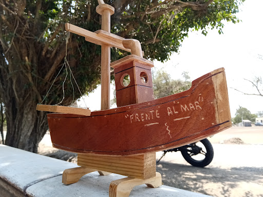 Carpintería Don Gumaro