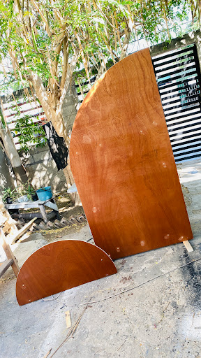 Carpintería 3 de Enero