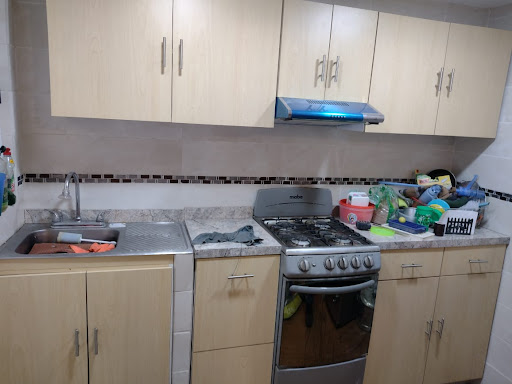 Carpintería Centeno