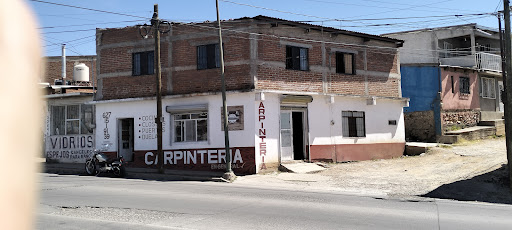 Carpintería Pizaña"