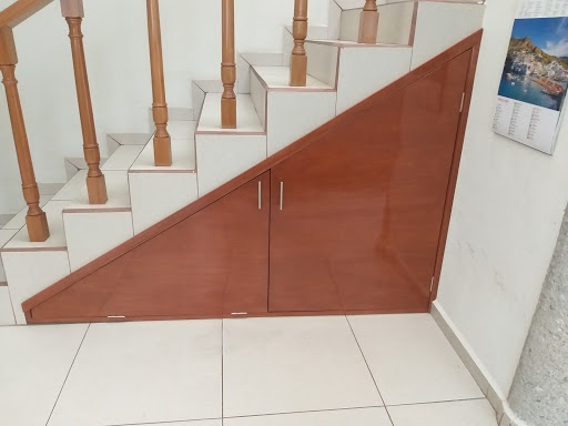 Carpintería Pepé El Chivo