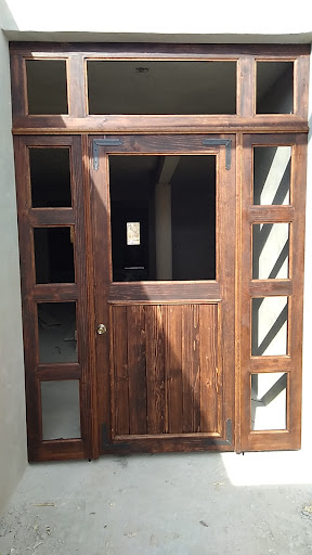 Carpintería Buena Vista ️