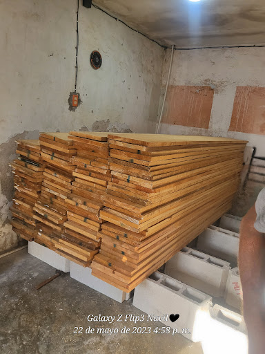 Carpintería Escalante