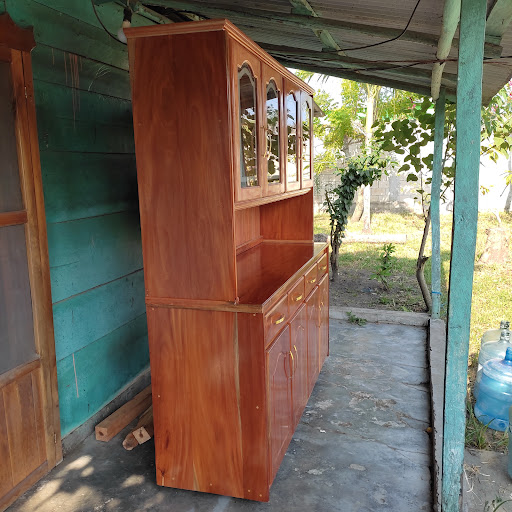 Carpinteria de Don Guallo (Carpintería Franco)