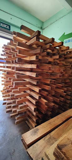 Madereria El zapote