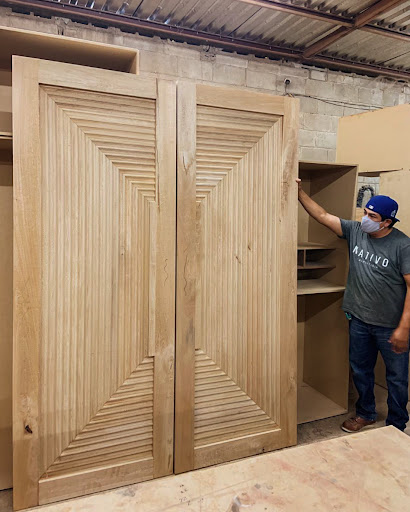 Nativo Carpintería