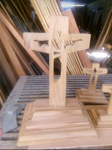 Carpintería Muebles Niziky