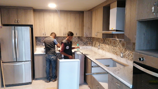 Esquivel Carpinteria