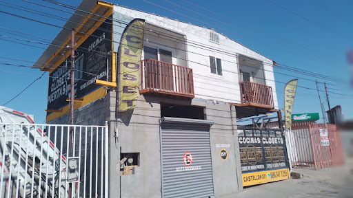 CARPINTERIA MEXICALI-MUEBLES MODULARES DEL NOROESTE