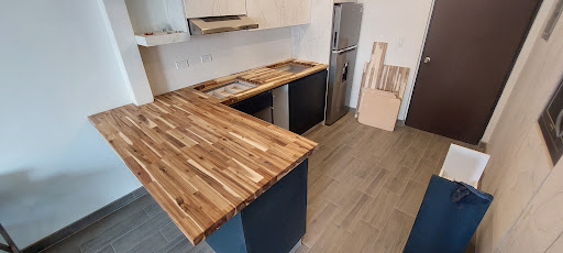 Carpinteria Infinity