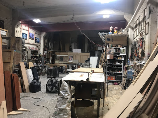 Carpinteria loquillo