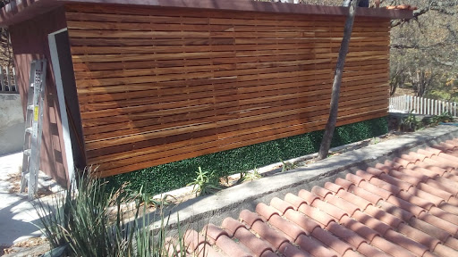 Carpintería del Bosque