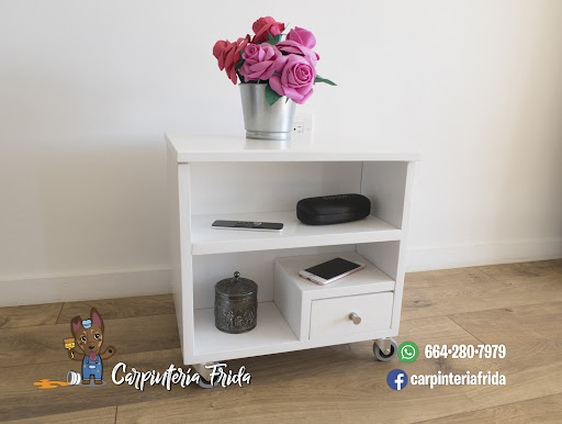 Carpintería Frida