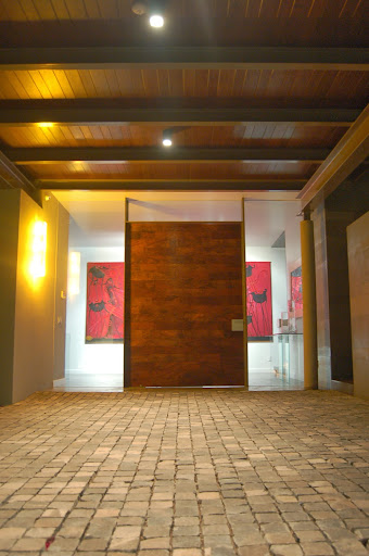 Creativos en Carpintería