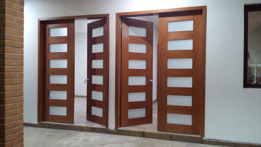 Carpintería San Antonio