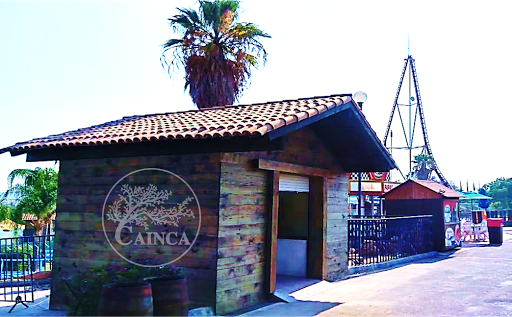 Carpinteria en guadalajara Cainca