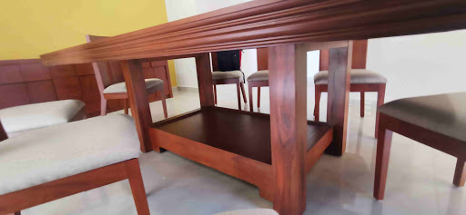Mijabros Carpentry