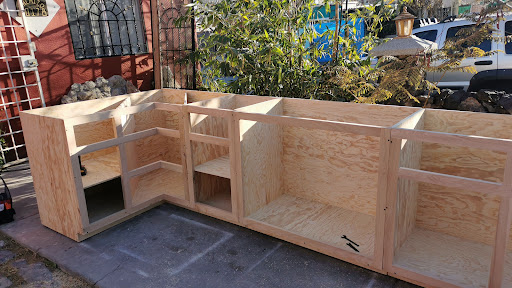 Diseño y Restauración de Muebles Gumaro's Style