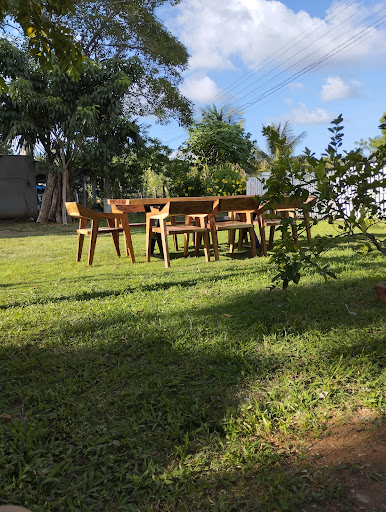 Carpintería La Ceiba