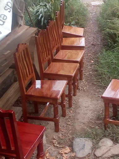 Carpintería "El Ángel"