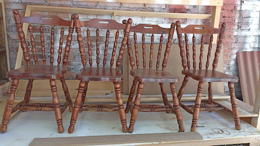 CARPINTERÍA LD CREATRONICS