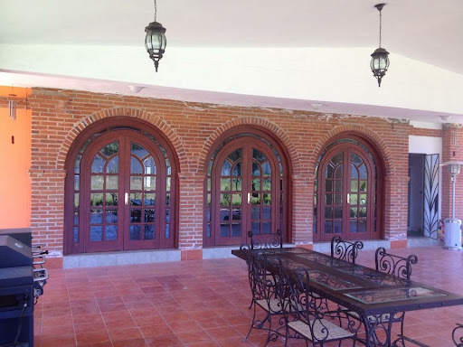 Carpinteria “ la novena”