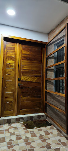 Carpintería Línea Huanacaxtle