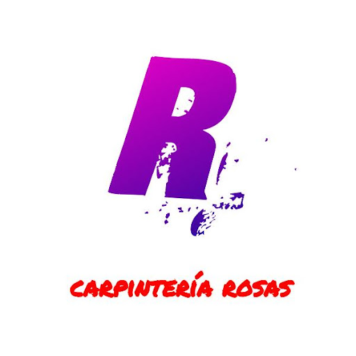 Carpinteria rosas