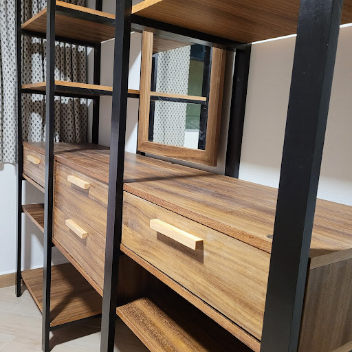 Carpinteria Hyla Taller