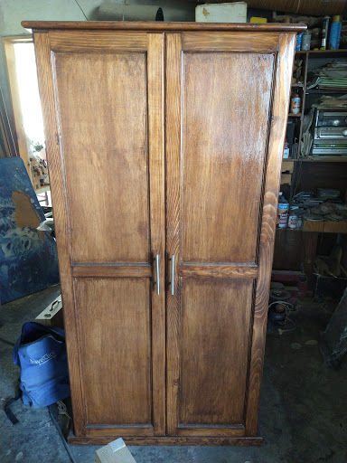 Carpintería Panchito