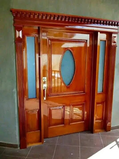 Carpintería Gutiérrez