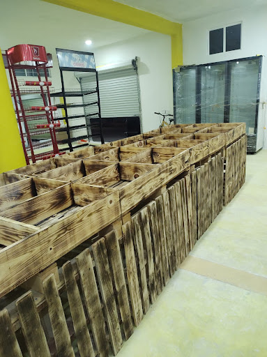 CARPINTERÍA "ESPINOZA"