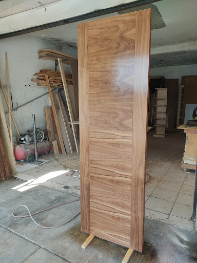 CARPINTERÍA ESPINOZA'S