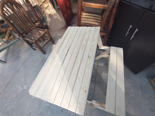 Carpintería Espinosa