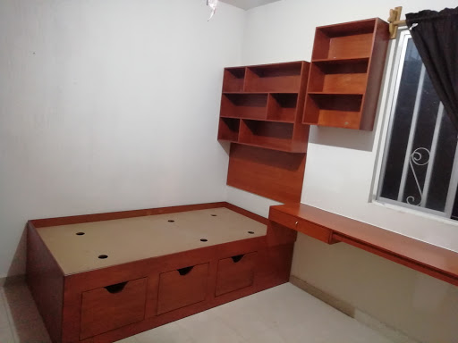 Carpintería Espinoza