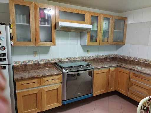 Carpintería Villanueva