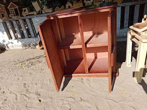 Carpintería Don Gumaro
