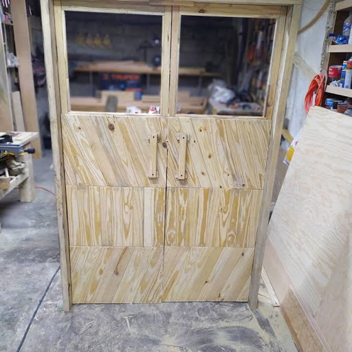 Del Bosque Carpintería