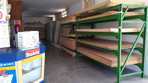 Herrajes Finos Copico Mapastepec