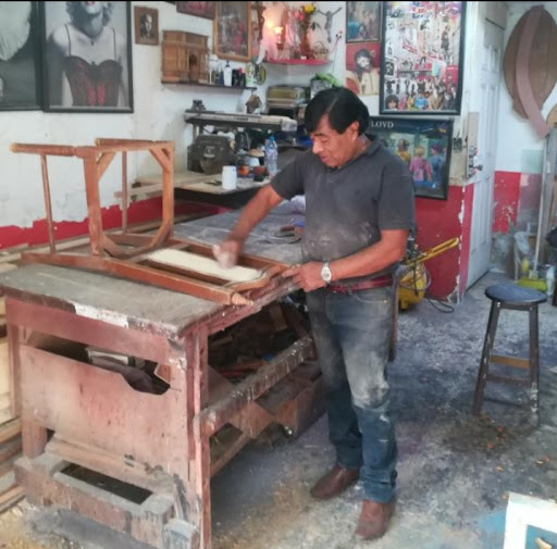 Carpintería Peña