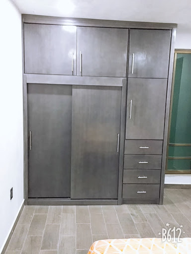 Carpintería En General Nathzoe