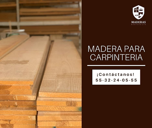Maderas Montecristo