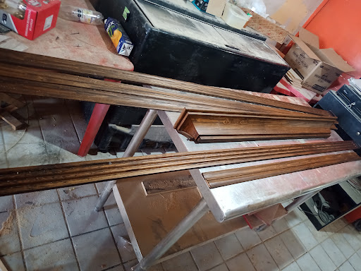 Carpintería y ebanistería El Sonorense