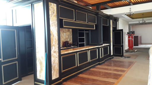 Carpintería Morelia